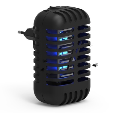 Mini Home Mosquito Killer Lamp Electric Mosquito Silent Household Mosquito Killing Lamp