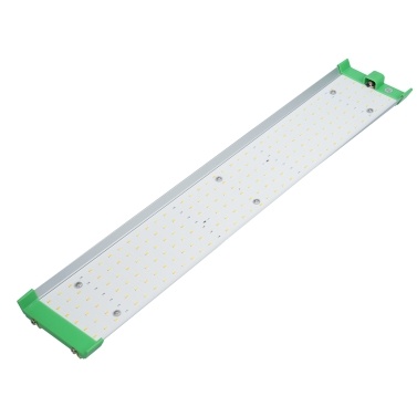 LED Indoor Plant Growth Light Full Spectrum UV IR Plant Supplement Light Grow Light for Green Plants Flowers Vegetables with Hanging Chains and Lifting Rope