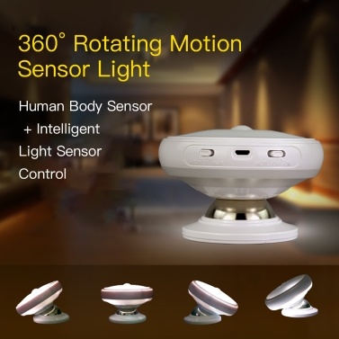 51% OFF Motion Sensor USB Rechargeable Light,limited offer $9.99 51% OFF Motion Sensor USB Rechargeable Light,limited offer $9.99