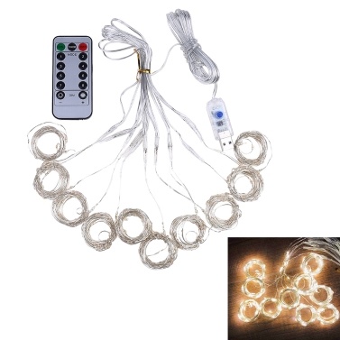 LED Wedding Party String Light Strip