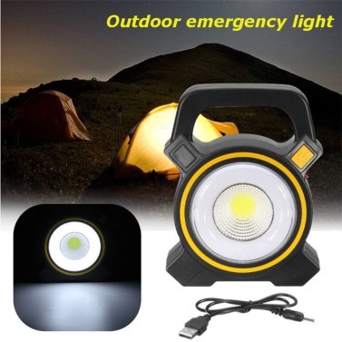 56% OFF Portable Solar Rechargeable LED Flood Light,limited offer $9.49 56% OFF Portable Solar Rechargeable LED Flood Light,limited offer $9.49