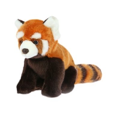 30% OFF Lifelike Plush Red Panda Toy Lovely Stuffed Animal Toy,limited offer $16.49 30% OFF Lifelike Plush Red Panda Toy Lovely Stuffed Animal Toy,limited offer $16.49