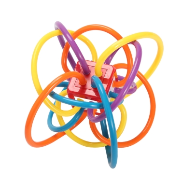 $1.05 OFF Baby Grinding Hand Grasp Ball,free shipping $5.94(Code:MT787) $1.05 OFF Baby Grinding Hand Grasp Ball,free shipping $5.94(Code:MT787)