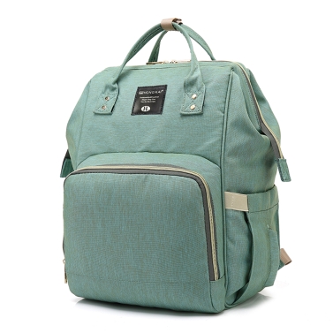 61% OFF Fashion Mummy Maternity Nappy Brand Large Capacity Baby Bag,limited offer $19.99 61% OFF Fashion Mummy Maternity Nappy Brand Large Capacity Baby Bag,limited offer $19.99
