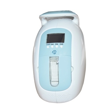 Portable Oxygen Concentrator 1L-5L Mini Oxygen Concentrator Machine