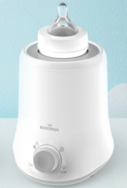 Baby Bottle Warmer