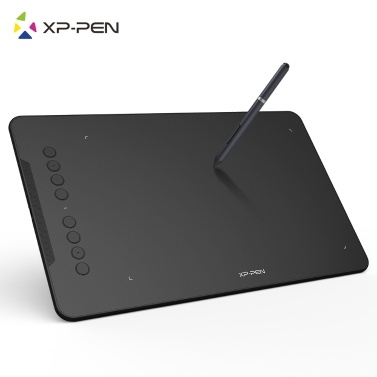 $10 OFF XP-Pen Deco 01 Digital Graphics Drawing Tablet,free shipping $49.99(code:OS0870) $10 OFF XP-Pen Deco 01 Digital Graphics Drawing Tablet,free shipping $49.99(code:OS0870)