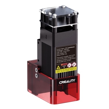 Creality Ender-3 S1 CV-Laser Module 24V 5W Laser Head