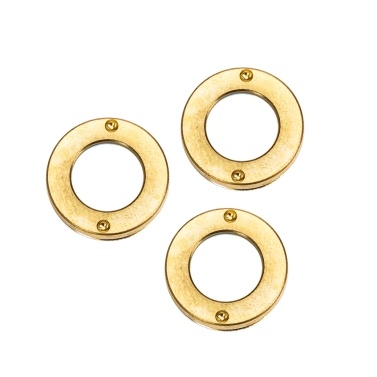 Atomstack Laser Engraver Window Lens 10W Laser Engraving Machine Replacement Lens 3PCS for A10/S10/X7 Pro Laser Head M50 Module