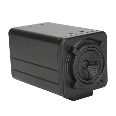 F8 4K HD USB Camera Fixed Focus Lens 12MP Mini Web Camera