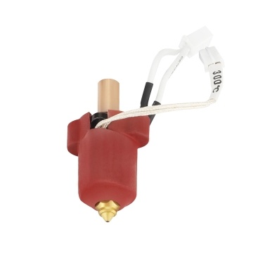 Creality Ender-3 V3 KE Ceramic Heating Block Kit for PLA/ABS/PETG/TPU