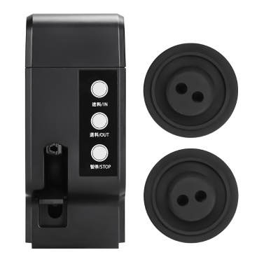 Creality Smart Resin Pumping Module with Smart Resin Detection and Smart Aoto Feeding Suitable for HALOT-MAGE PRO and HALOT-MAGE S