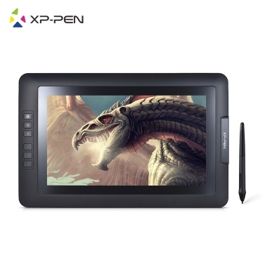 43% OFF XP-Pen Artist 13.3 1080P HD IPS Graphics Drawing Monitor,limited offer $339.99 43% OFF XP-Pen Artist 13.3 1080P HD IPS Graphics Drawing Monitor,limited offer $339.99