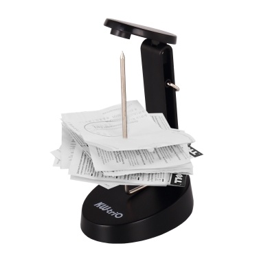 KW-trio Desk Receipt Holder Spike Stick