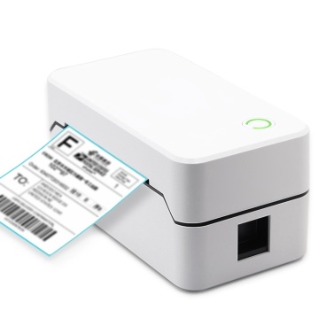 80mm USB Shippting Label Printer USB+Bluetooth