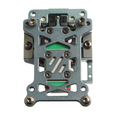 Voro CNC TAP Aluminum Alloy Tap Lightweight and Anti-shock Structure with Hiwin Linear Guide Rail 0.4μm Accuracy Leveling Kit