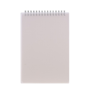 A5 Size Spiral Book Coil Notebook
