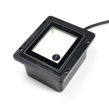 Embedded 1D 2D Barcode Scanner QR Bar Code Reader Module Scanner