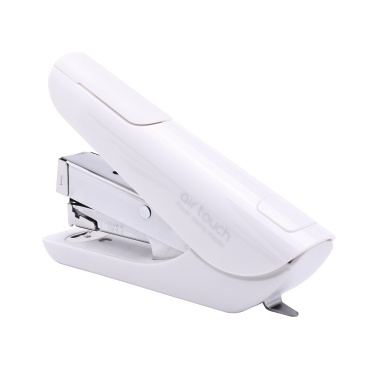 KW-triO Desktop Stapler 20-40 Sheet Capacity for Paper Binding Reduced Effort Suitable for 24/6 26/6 14/8 Staples for Shop School Office Home Supplies