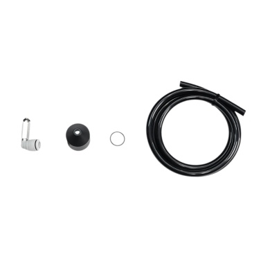 Algolaser DIY KIT 5W Laser Engraver Air Nozzle Accessory for Laser Engraving Machine Upgrade