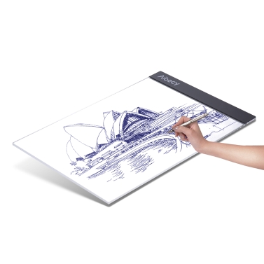52% OFF Aibecy Portable A4 LED Light Box Tracing Copy Board,limited offer $12.99 52% OFF Aibecy Portable A4 LED Light Box Tracing Copy Board,limited offer $12.99