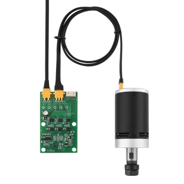 Brushless DC Motor for 3018 Pro Laser Engraver