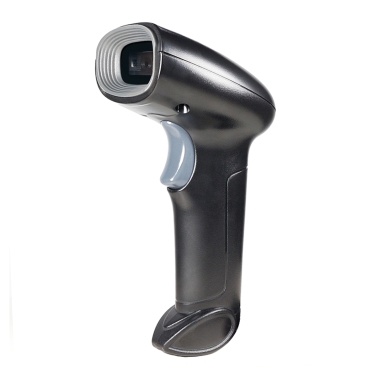 Bisofice USB 1D Handheld Barcode Scanner
