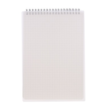 B5 Size Spiral Book Coil Notebook