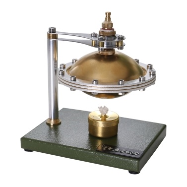 Hot Air Stirling Engine Motor