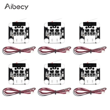 Aibecy 3D Printer Parts
