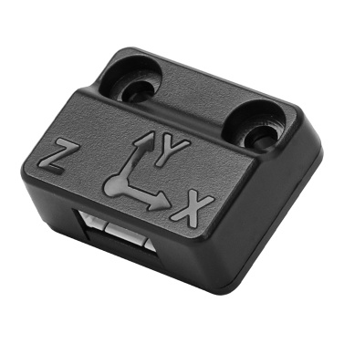 Creality ADXL345 Vibration Compensation Sensor Upgrade Accessory for Creality Ender-3 V3 KE 3D Printer