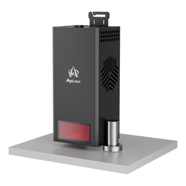 Algolaser 20W Laser Module ALM-20VDU Ultra Thin Laser Spot 0.15x0.12mm