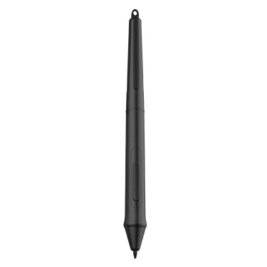 W500 Battery-free Stylus Pen 8192 Pressure Levels with 2 Customize Keys with 10pcs Nibs