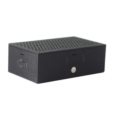 Efficient Active Carbon Air Filter Compatible with Bambu Lab P1P/  X1 3D Printers