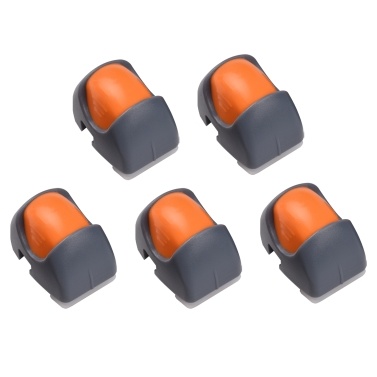 JIELISI A4 Paper Trimmer Replacement Blade Desktop Paper Cutter 12.2 Inch Cutting Length Hidden Cutting Head for Craft Paper Card Photo Laminated Paper Scrapbook 2PCS