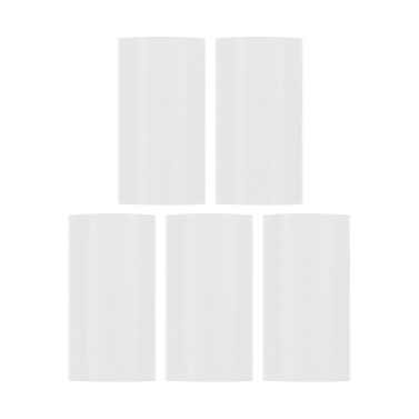 5pcs Thermal Receipt Paper Rolls 57*25mm Ticket Printing for Cash Register POS Receipt Printer Peripage Poooli Paperang Photo Printer