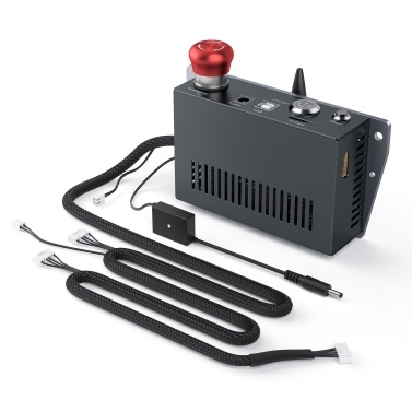 ATOMSTACK AIC1 Auto Air Assist System Automatic Control WiFi Offline