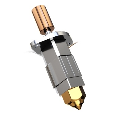 Trianglelab CHCB-OT Hotend Comaptible with Creality K1 /Creality K1 Max/ CR-M4 Sprite Extruder Higher Flow Rate Suitable for MK8 Nozzle