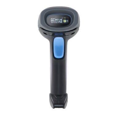 Aibecy Handheld Barcode Scanner 1D Code Scanner