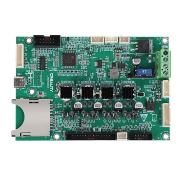 Creality Ender-3V3 SE Motherboard Original 32-bit Mainboard Replacement Control Board  3D Printer Accessory