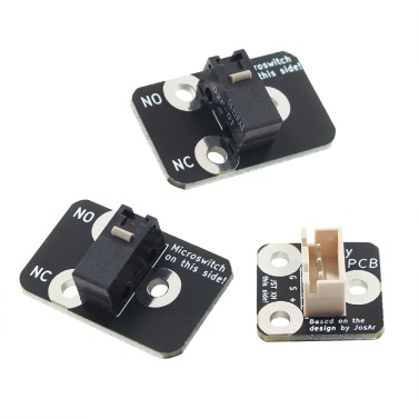 PCB Klicky PCB Kit Auto Leveling Accessory Compatible with Voron2.4/Trident 3D Printers Ensure Magnetic Stability