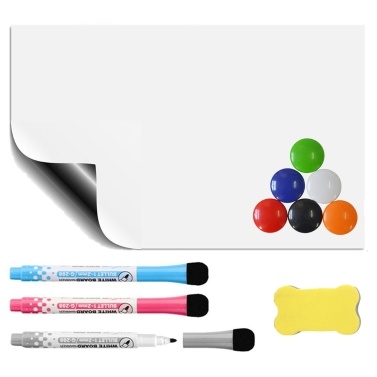 45% OFF Soft Magnetic Dry Erase Whiteboard,limited offer $6.99 45% OFF Soft Magnetic Dry Erase Whiteboard,limited offer $6.99