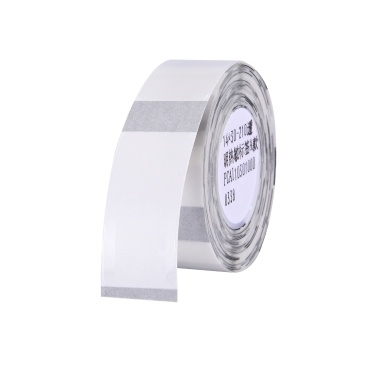 Thermal Printing Label Paper Barcode Price Size Name Blank Labels Waterproof Tear Resistant 15*26mm 230pcs/roll