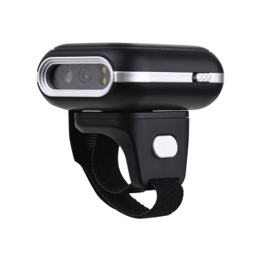 Aibecy 2D Ring Barcode Scanner