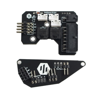 PCB Boards Kit Compatible with VORO 2.4/ VORO Trident 3D Printers