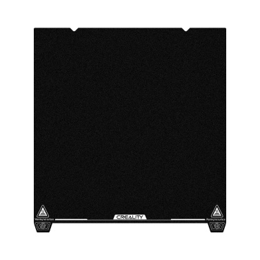 Creality Epoxy Resin Build Plate Double-sided Printing Platform 310 x 315mm Suitable for K1 Max / Ender-3 V3 Plus 3D Printer