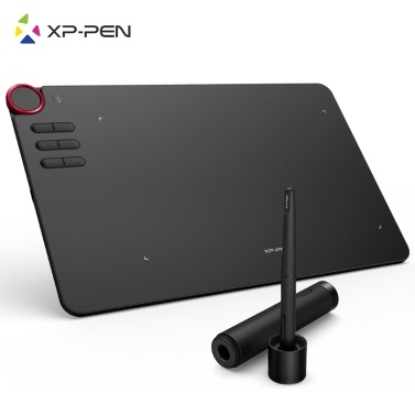 $20 OFF XP-Pen Deco Digital Graphics Drawing Tablet,free shipping $79.99(code:OS0869) $20 OFF XP-Pen Deco Digital Graphics Drawing Tablet,free shipping $79.99(code:OS0869)