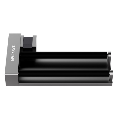 Mr.Carve RT5 Rotary Roller Laser Engraving Accessory