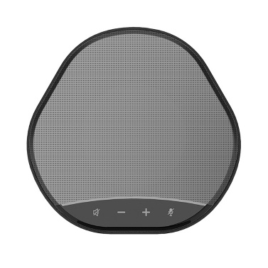 USB Gaming Microphone Computer Mic Kit with Speakerphone