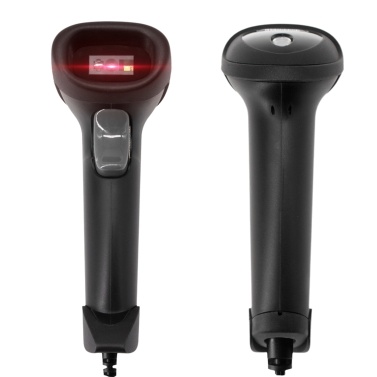 U30 Handheld USB 2D 1D Barcode Scanner